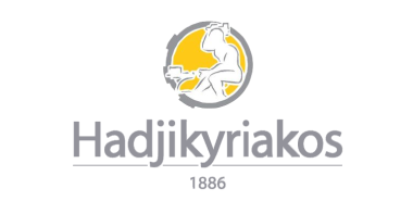 Hadjikyriakos-Logo